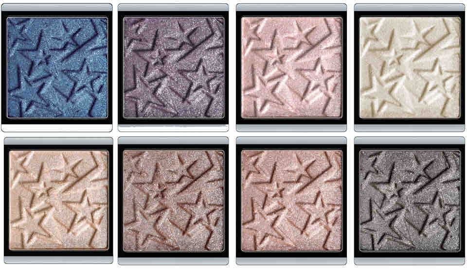 ARTDECO Eyeshadow Moonlight