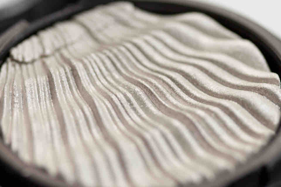 ARTDECO Glam Couture Eyeshadow 10 - Detail ARTDECO Glam Couture Eyeshadow 10 - Detail