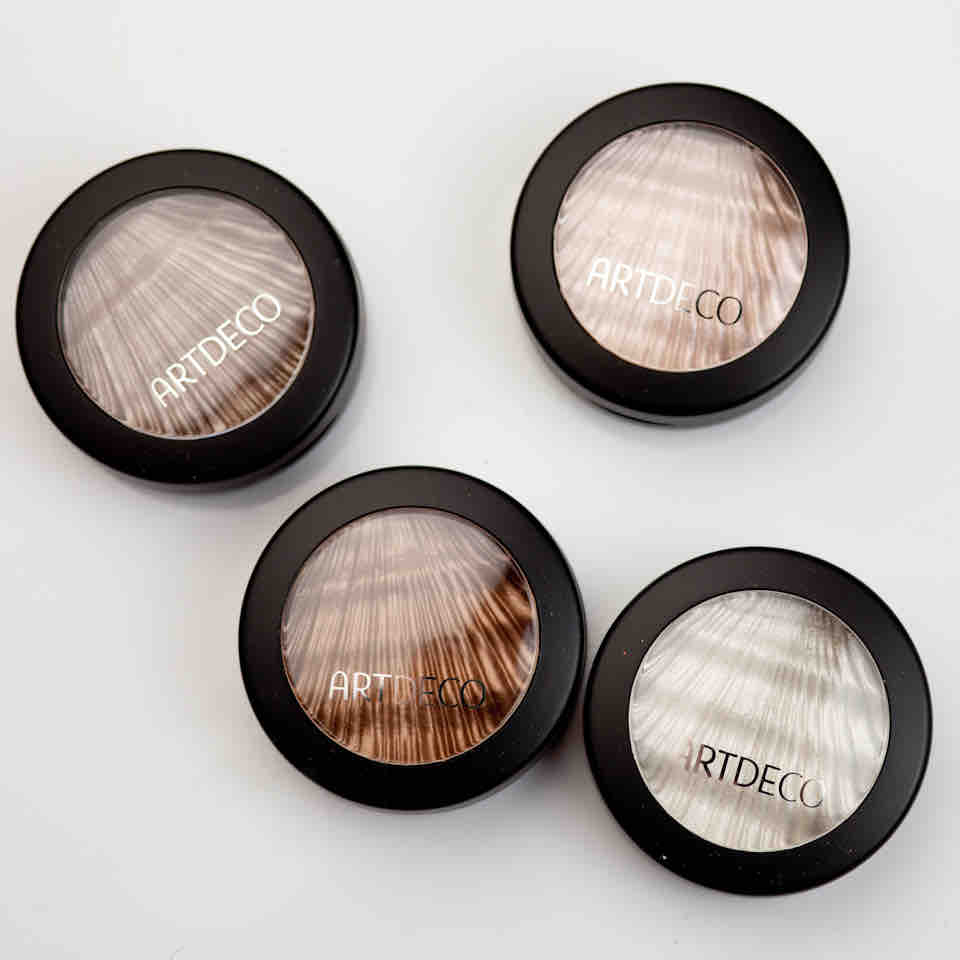 ARTDECO Glam Couture Eyeshadow Group ARTDECO Glam Couture Eyeshadow Group