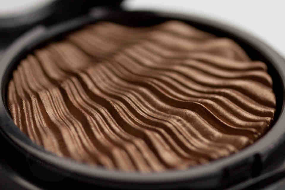 ARTDECO Glam Couture Eyeshadows 33 - Detail ARTDECO Glam Couture Eyeshadows 33 - Detail