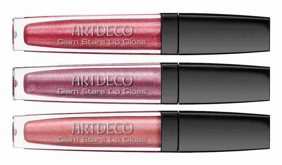 ARTDECO Glam Moon Stars Lipgloss