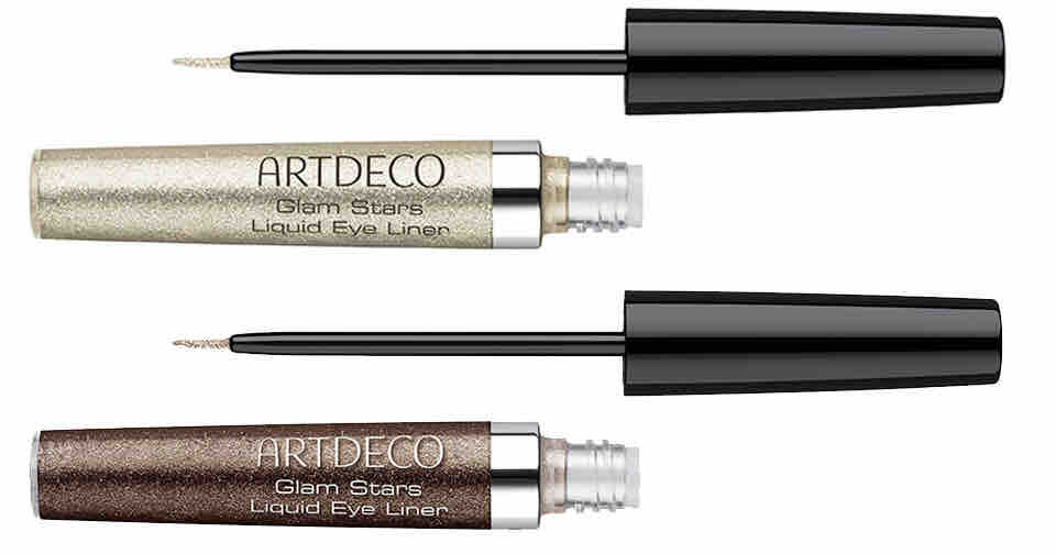 ARTDECO Glam Moon Stars Liquid Eyeliner