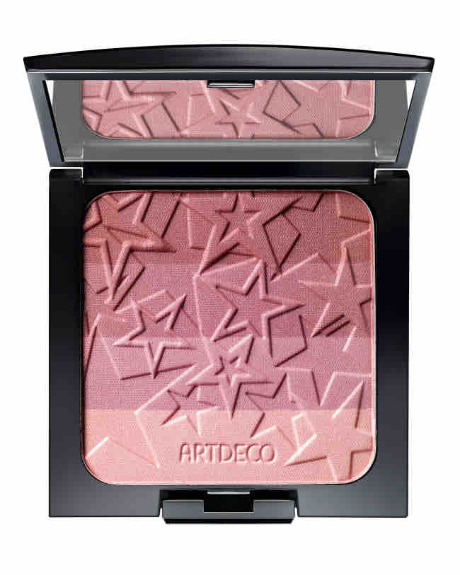 ARTDECO Glam Moon Stars Moonlight Blusher