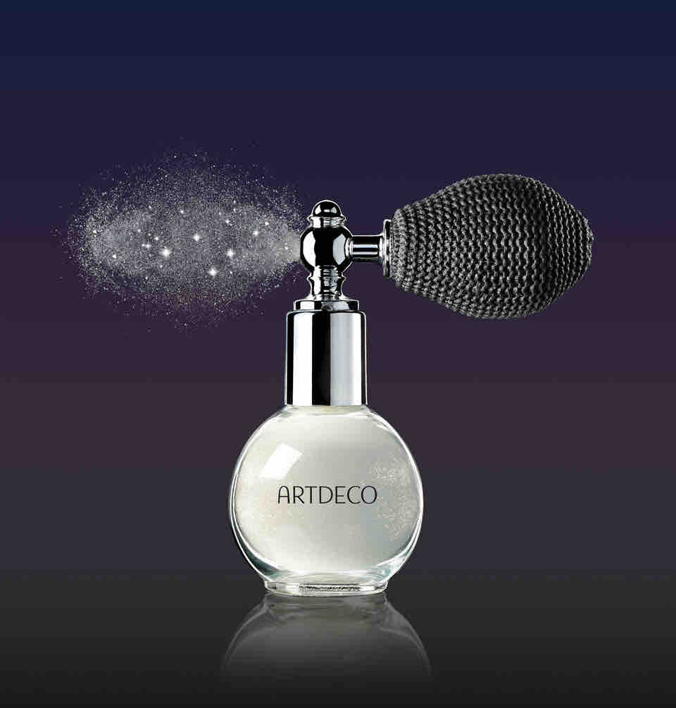 ARTDECO Glam Moon Stars Moonlight Dust Ambient