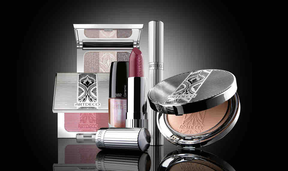 ARTDECO Glam Vintage Collection Products