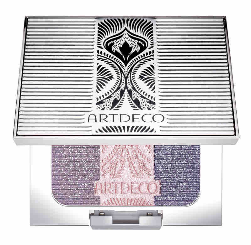 ARTDECO Glamorous Amethyst Glam Vintage Highlighter