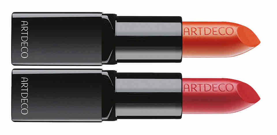 ARTDECO Jungle Fever Art Couture Lipstick Lippenstift Pearl
