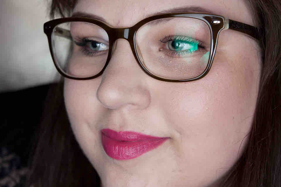ARTDECO Knock-out Pink 160 Perfect Color Lipstick - Color Art Lippenstift