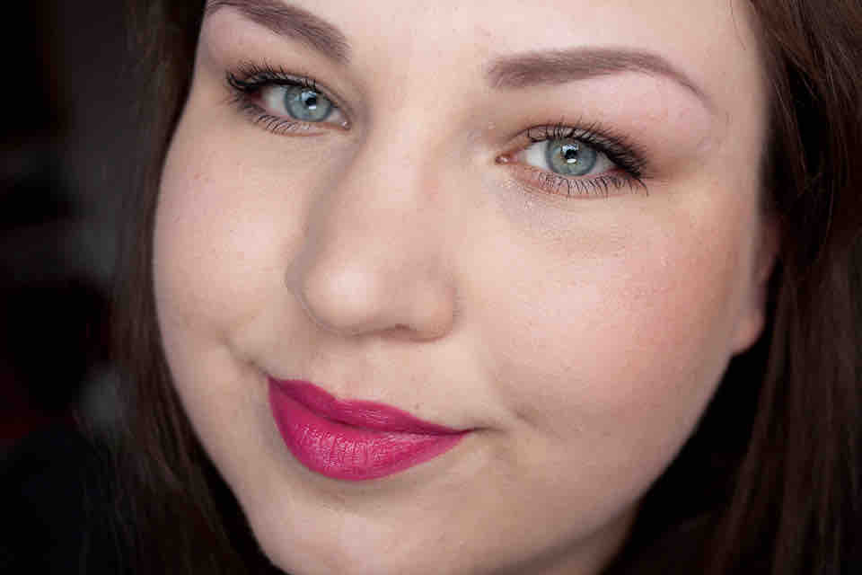 ARTDECO Knock-out Pink 160 Perfect Color Lipstick - Color Art Lippenstift