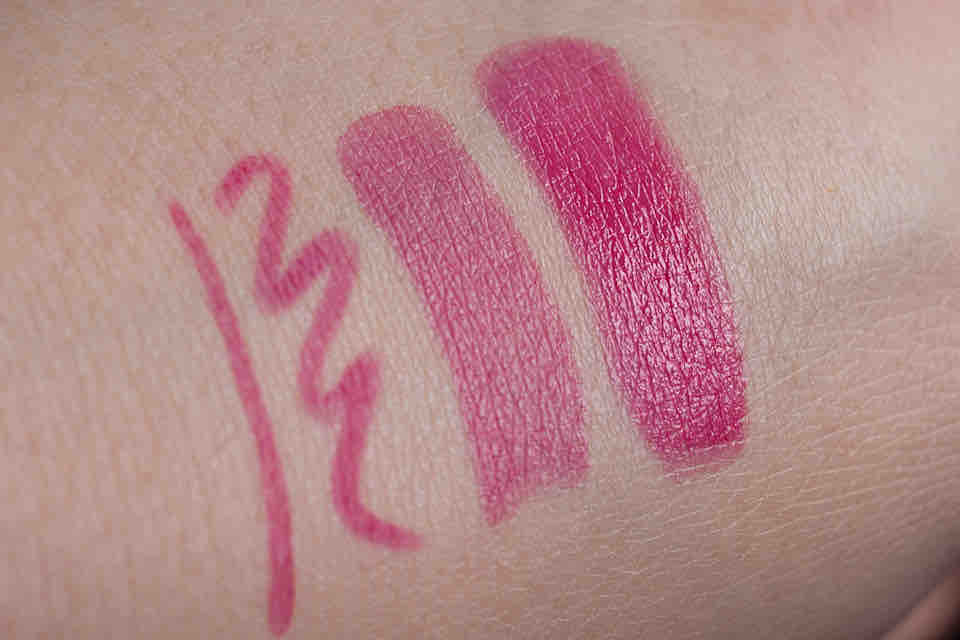 ARTDECO Knock-out Pink 160 Perfect Color Lipstick - Color Art Lippenstift
