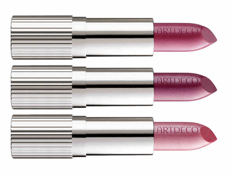 ARTDECO Lipstick Shimmer Cream