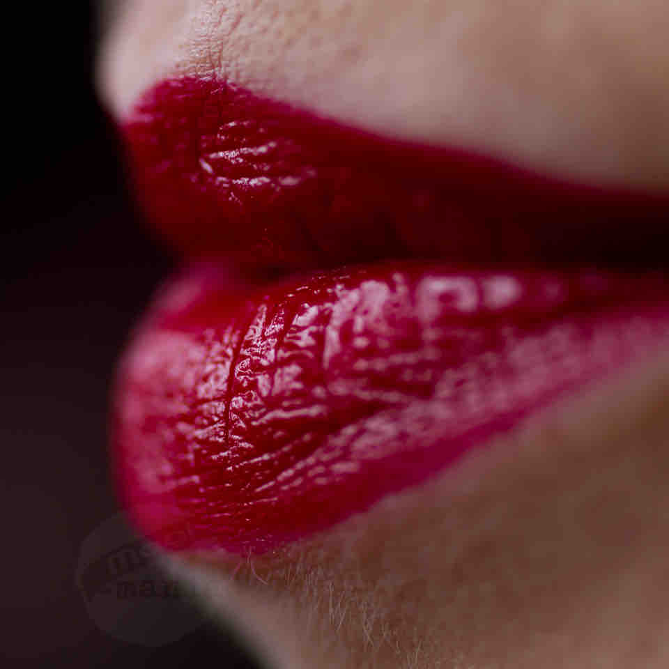 ARTDECO Maitresse Velvet Lipstick 628 - Dita von Teese