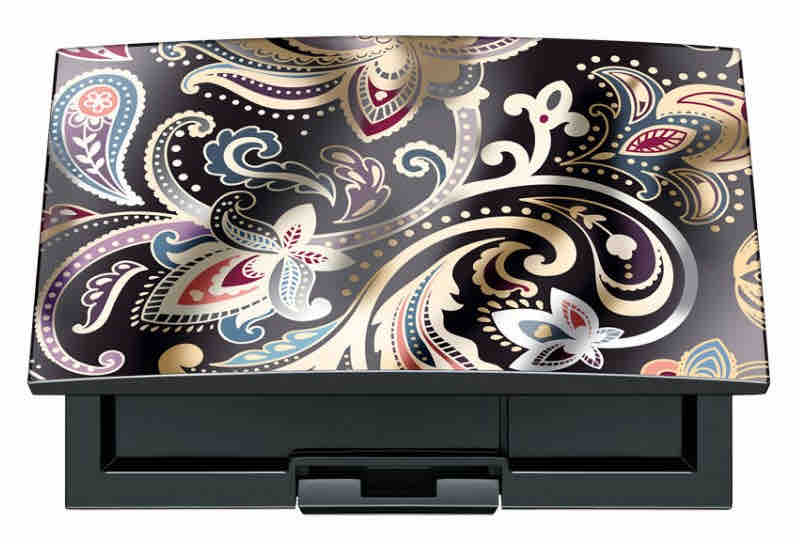 ARTDECO Majestic Beauty Box Collection 2014 Leerpalette Refills