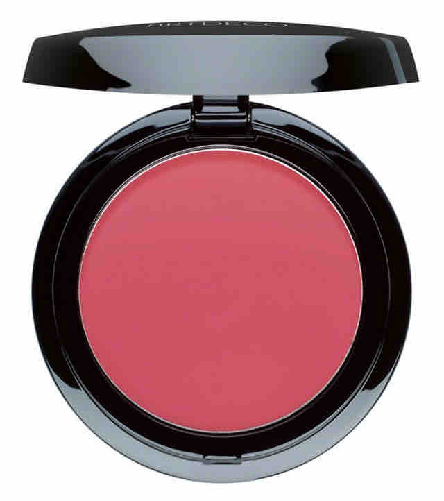 ARTDECO Majestic Beauty Creme Rouge for Cheeks Lips Rosy Madame