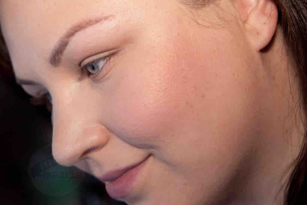 ARTDECO Marrakesh Sunset Bronzing Glow Blusher ARTDECO Marrakesh Sunset Bronzing Glow Blusher