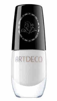 ARTDECO Papermoon 05  Mini Nail Lacquer - Dita Von Teese Fall Favorites