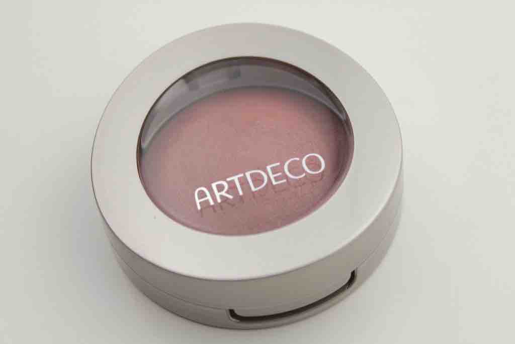 ARTDECO Rosy Glace 06 Mineral Baked Blusher