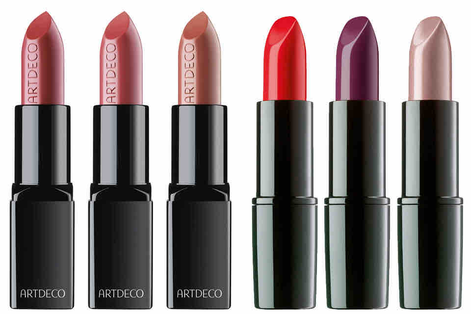 ARTDECO Talbot Runhof Art Couture Lipstick Velvet