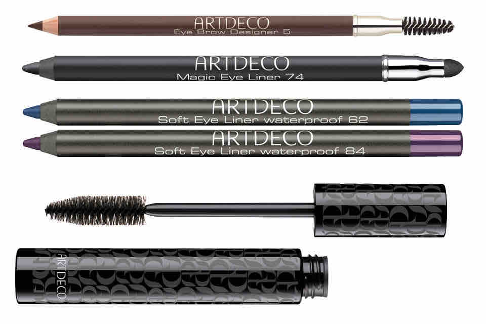 ARTDECO Talbot Runhof Eye Products