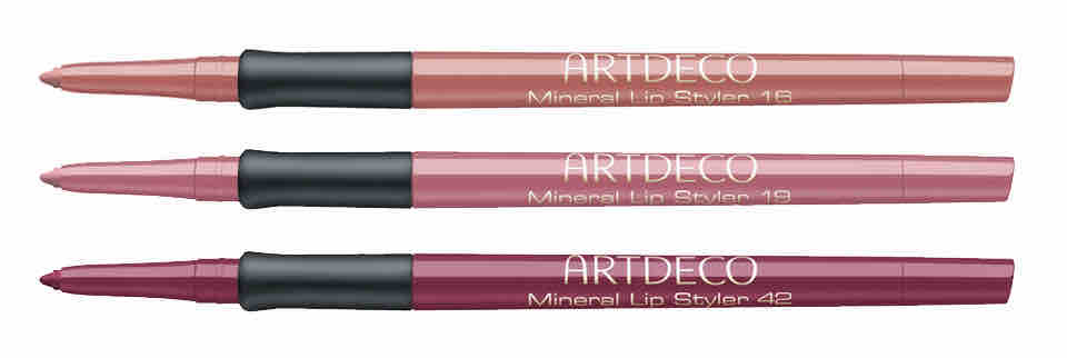 ARTDECO Talbot Runhof Mineral Lip Styler