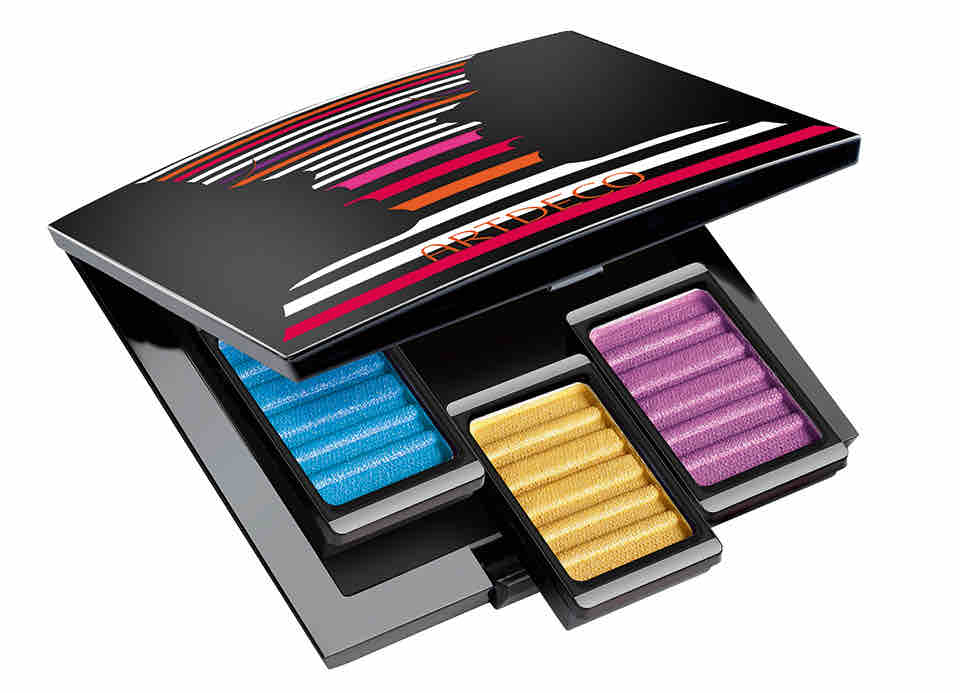ARTDECO Trio Box Color Art Collection 2013 ARTDECO Trio Box Color Art Collection 2013