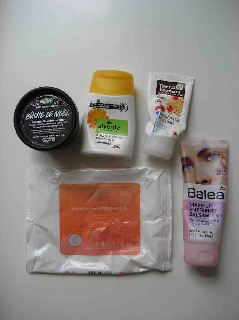 Abgaenge_Mai 2012_Gesicht