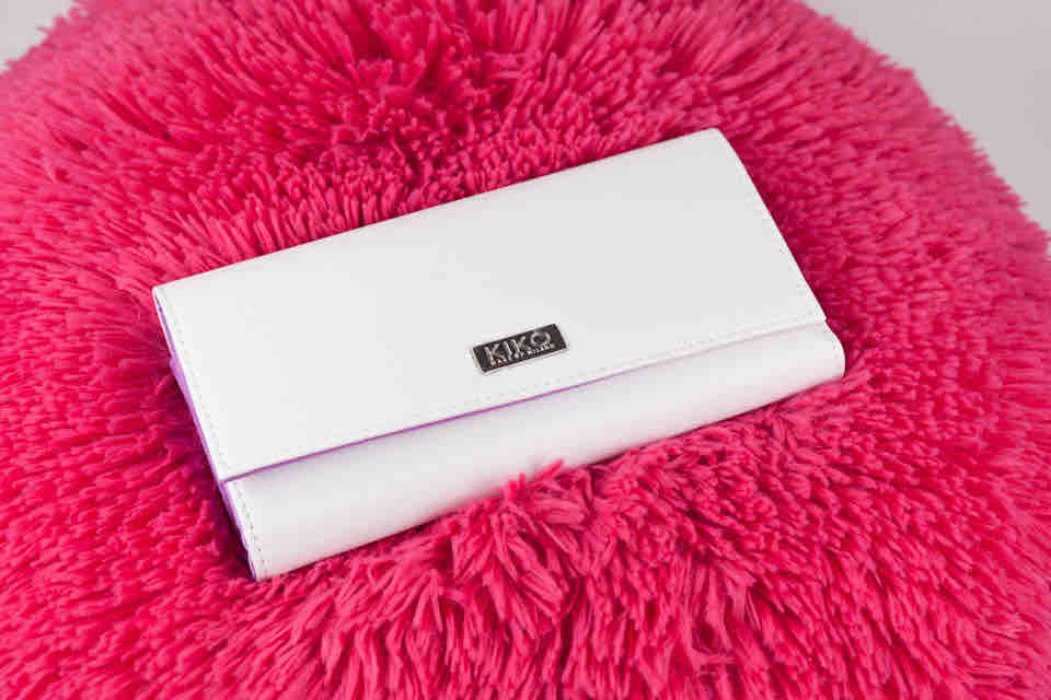 Adventskalender Tuer 15 Pinsel Set Kiko Essence Brush Kit MAGIMANIA