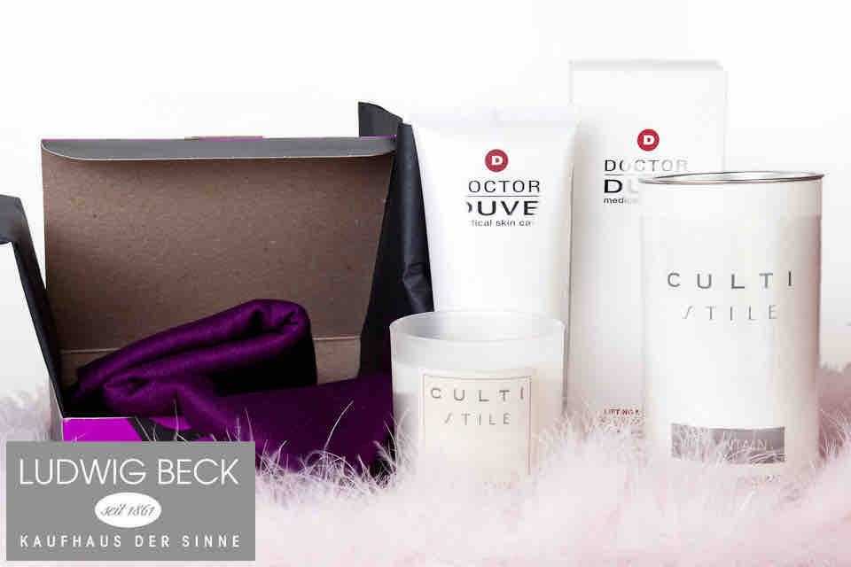 Adventskalender Tuer 4 Ludwig Beck Aveda Culti Adventskalender Magimania Gewinnen