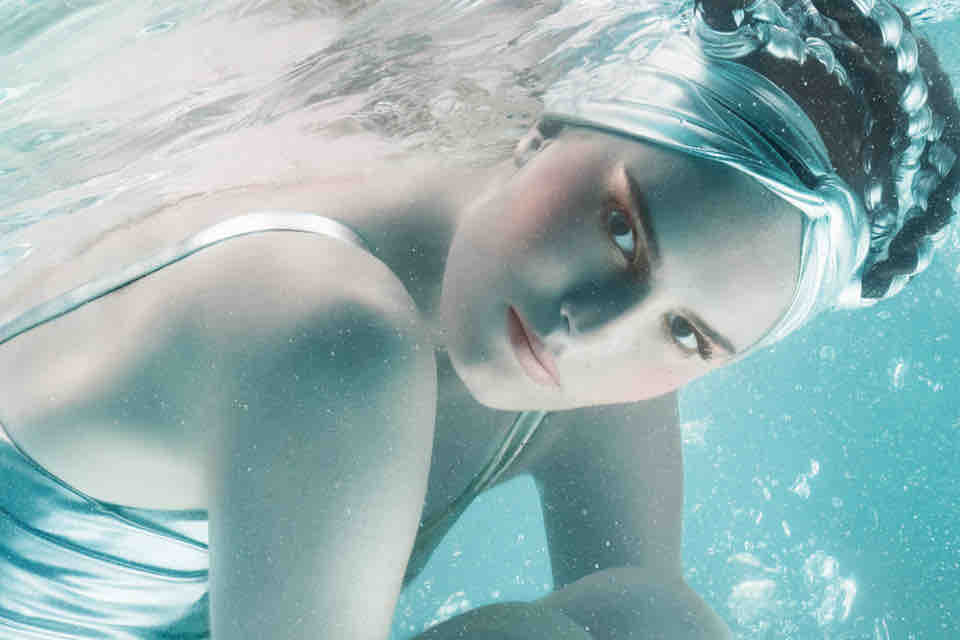 Alluring Aquatic MAC Summer Collection 2014 Bronzing