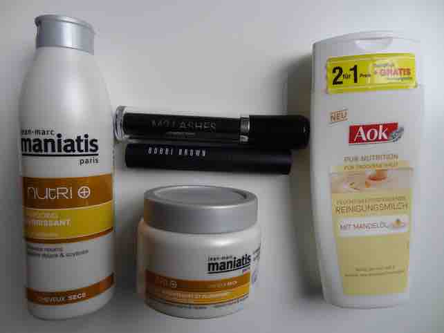 Aufgebraucht1403_Maniatis_M2 Lashes_Bobbi Brown_Aok