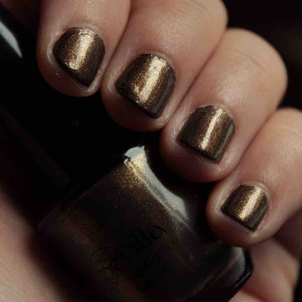 BASIC Desierto Seco Nagellack Sevilla BASIC Desierto Seco Nagellack Sevilla