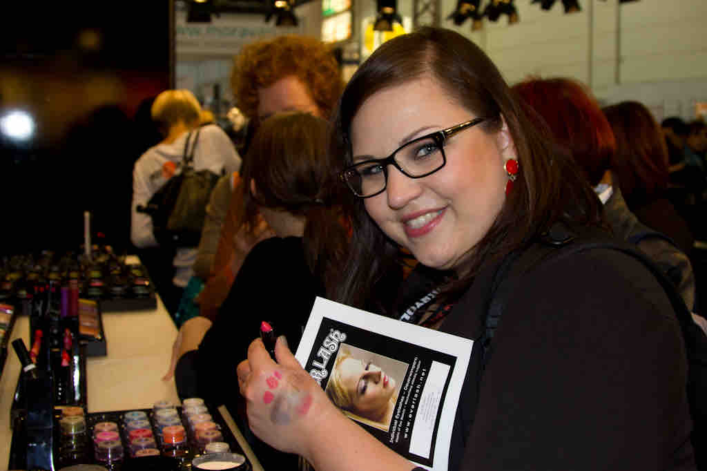 BEAUTY International Düsseldorf 2012 BEAUTY International Düsseldorf 2012