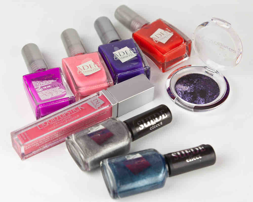BEAUTY-International-Duesseldorf-Shopping