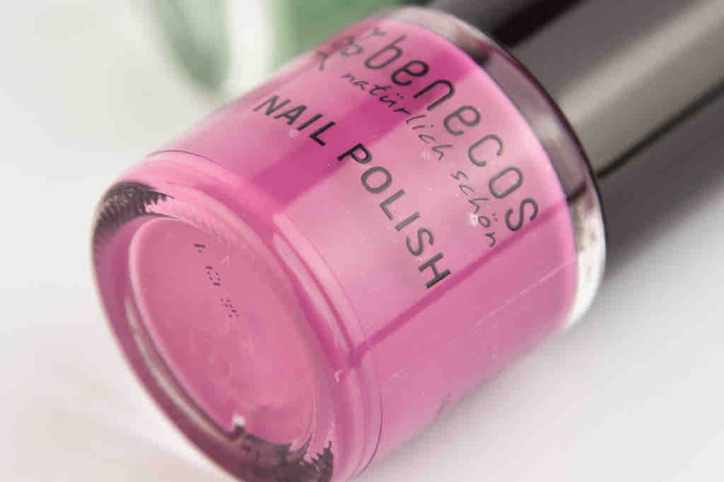 BENECOS 'My Secret' Nail Polish BENECOS 'My Secret' Nail Polish
