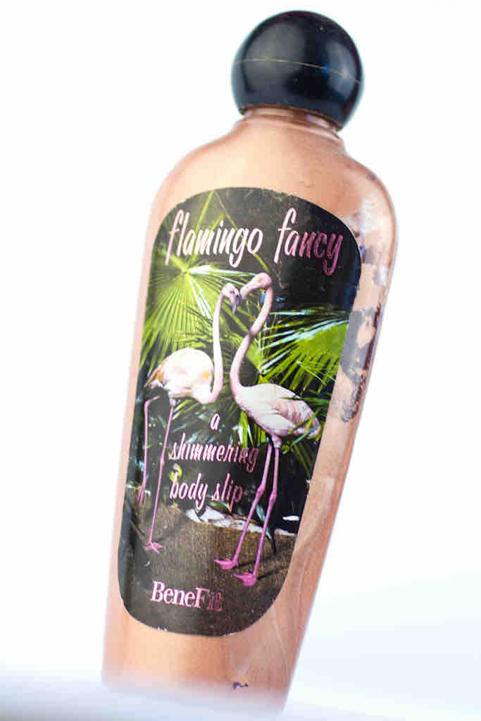 BENEFIT Flamingo Fancy