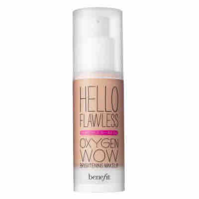 BENEFIT Hello Flawless Oxygen Wow