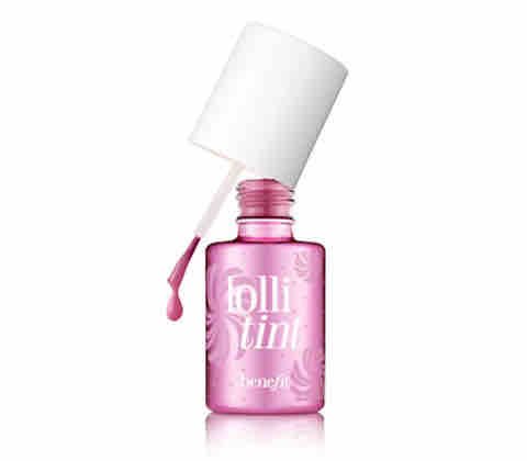 BENEFIT Lollitint Cheek Fluid