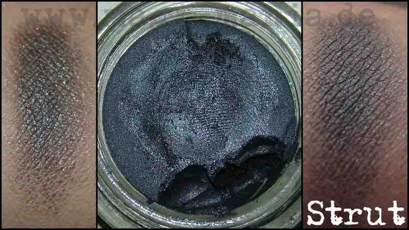 BENEFIT Strut Creaseless Cream Eyeshadow