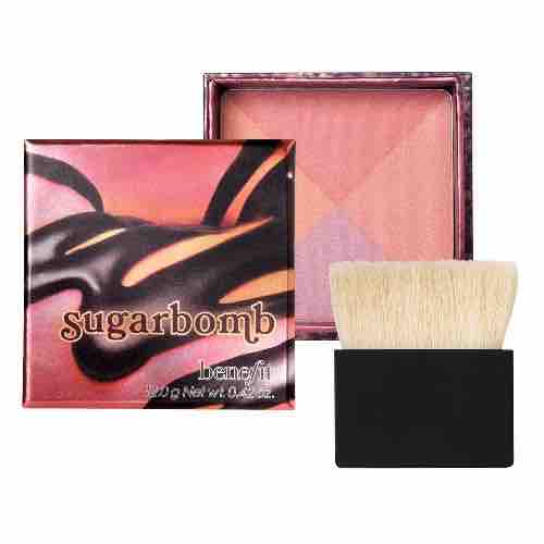 BENEFIT Sugarbomb
