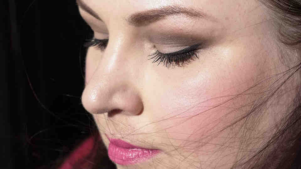BENEFIT They-re real Push-up Liner Review Lidstrich-7