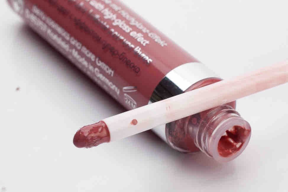 BEYU Wooden Rose Lip Cream 35
