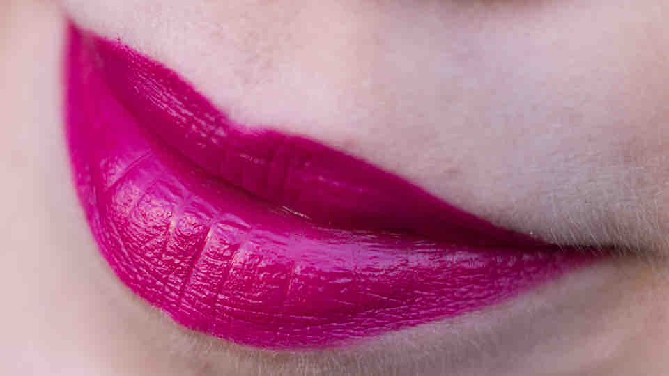 BITE BEAUTY Luminous Creme Lipstick Palamino