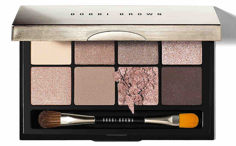 BOBBI BROWN Desert Twilight Eyeshadow Palette BOBBI BROWN Desert Twilight Eyeshadow Palette