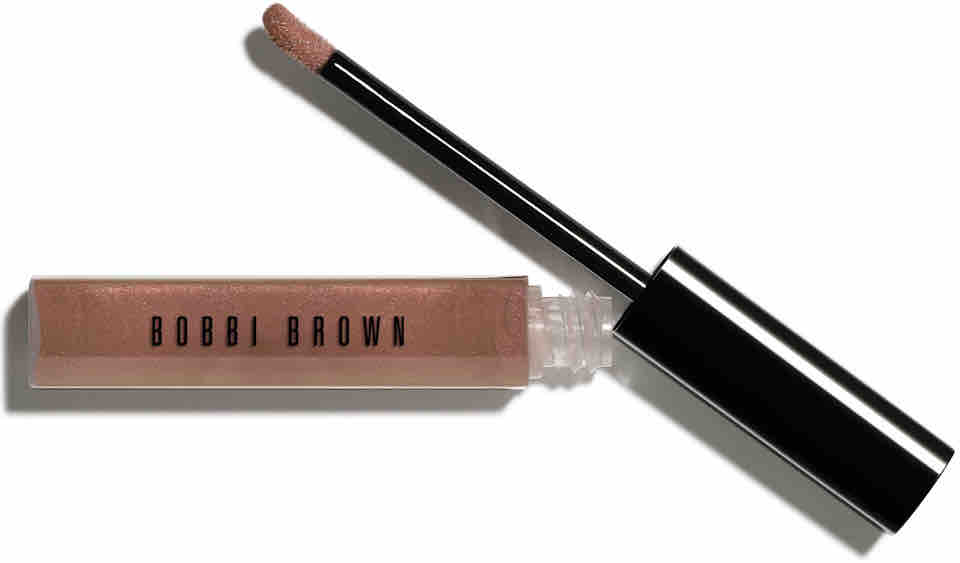 BOBBI BROWN Lip Gloss Evening Rose BOBBI BROWN Lip Gloss Evening Rose