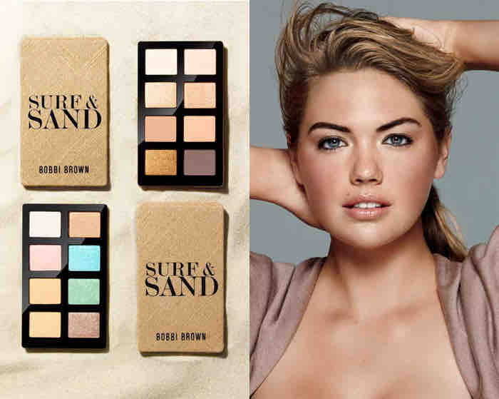 BOBBI BROWN Surf Sand Collection 2014