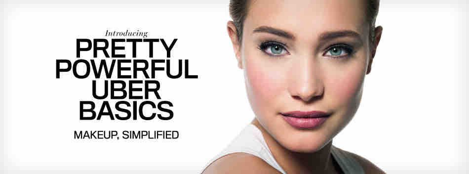 BOBBI BROWN Uber Basics