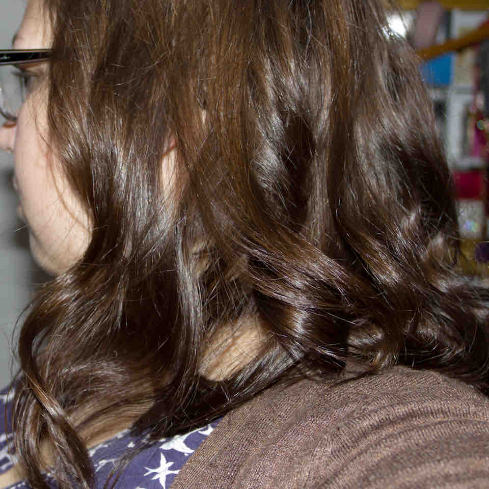 BRAUN Satin Hair 7 Curler Locken - Blitz