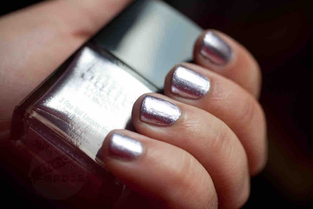 BUTTER London'Lillibet's Jubilee' Nail Lacquer (2)