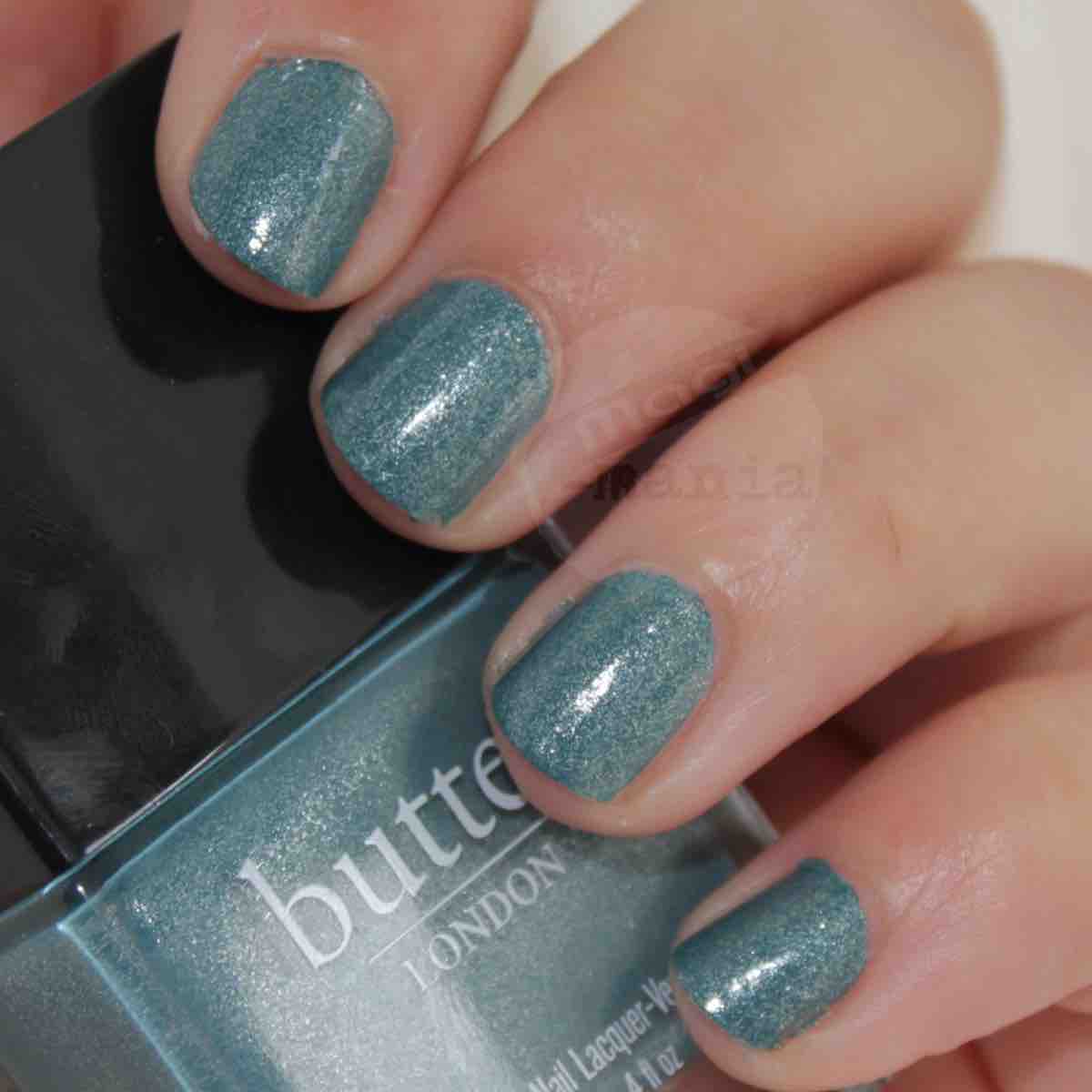 BUTTER London Victoriana BUTTER London Victoriana