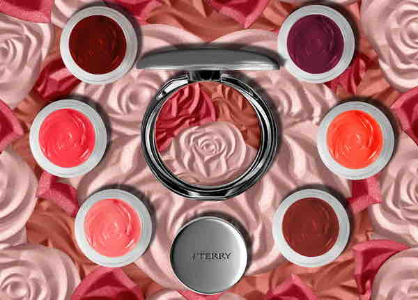 BY TERRY Terrybly Rose de Rose Collection 2014